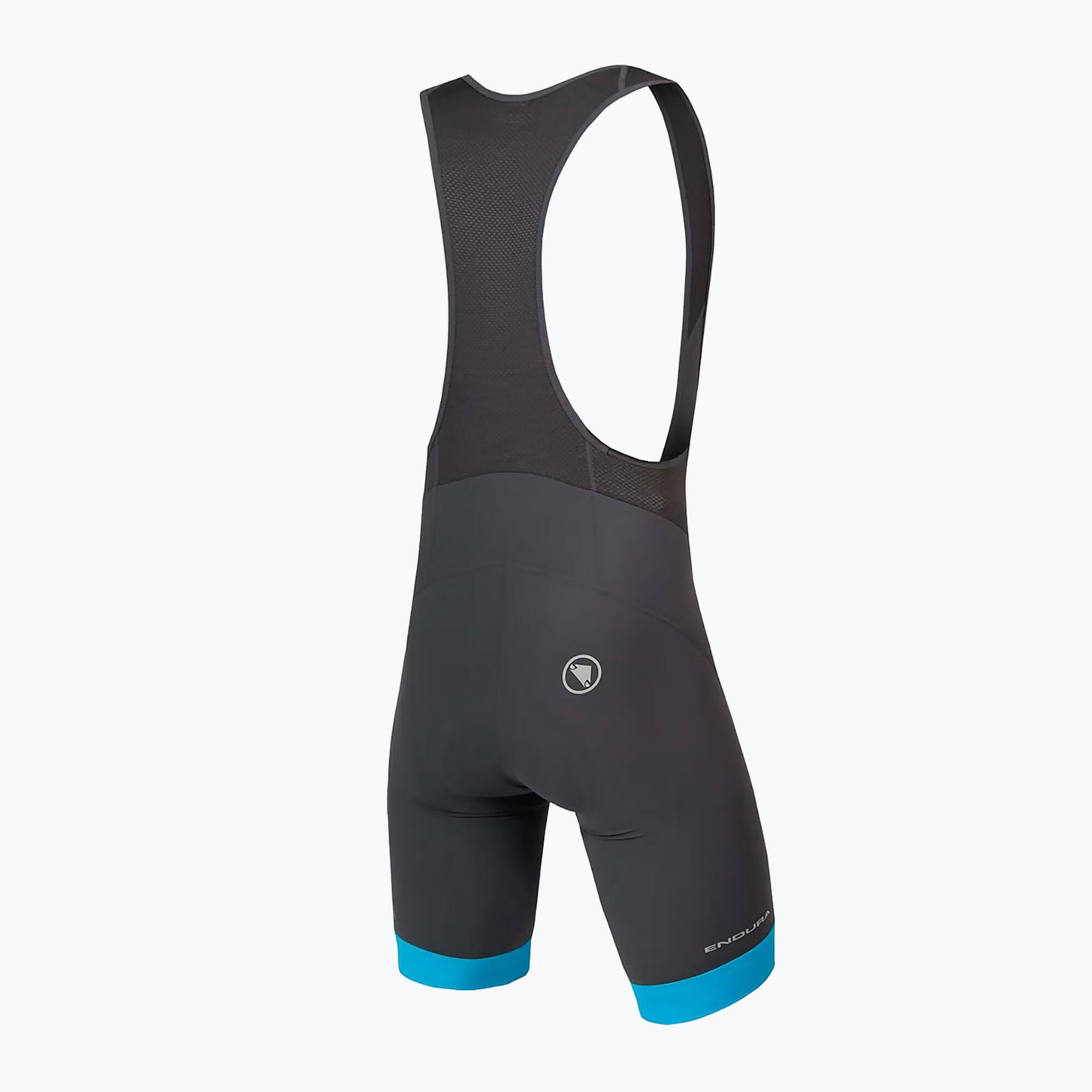 Herren Radhose Endura Xtract Lite Bibshort hi-biz 5/6