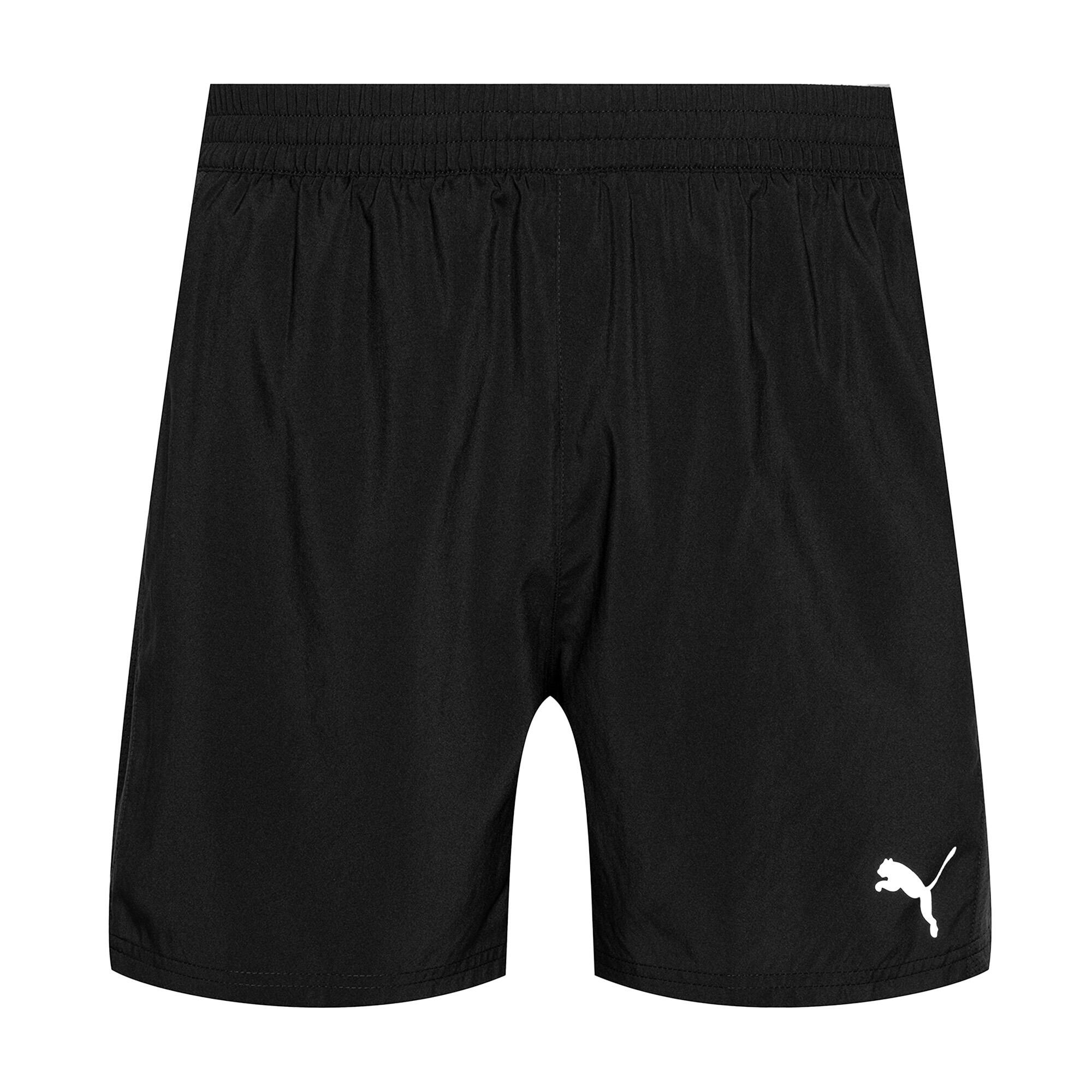 Spodenki męskie PUMA Run Favorite Velo 5" 5/5