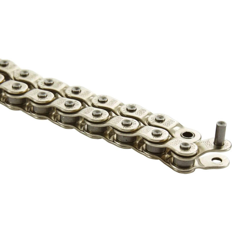 BSD 1991 Half Link Lanț BMX - Chrome