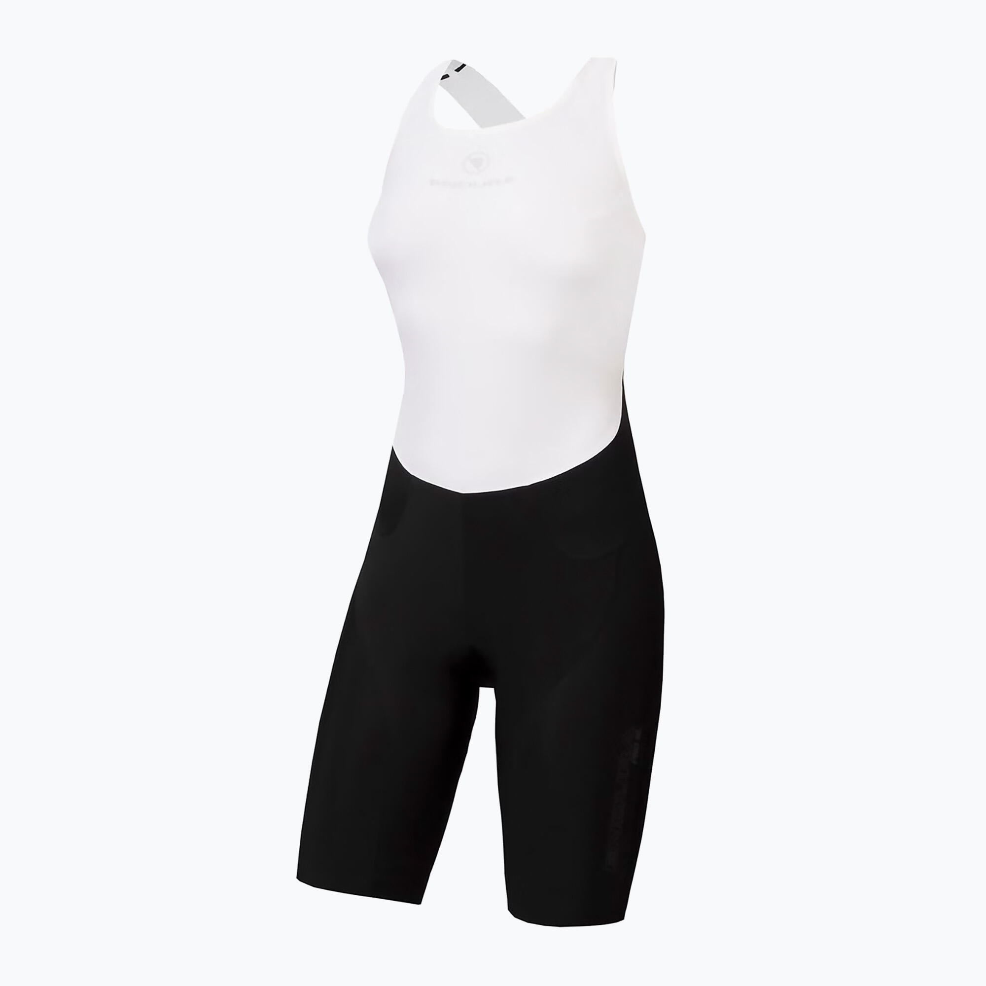 Cuissard à bretelles Endura Pro SL Noir (Medium Pad) Femme 6/6