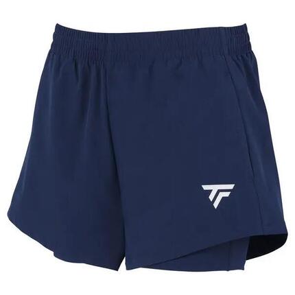 Tennisshorts für Damen Tecnifibre