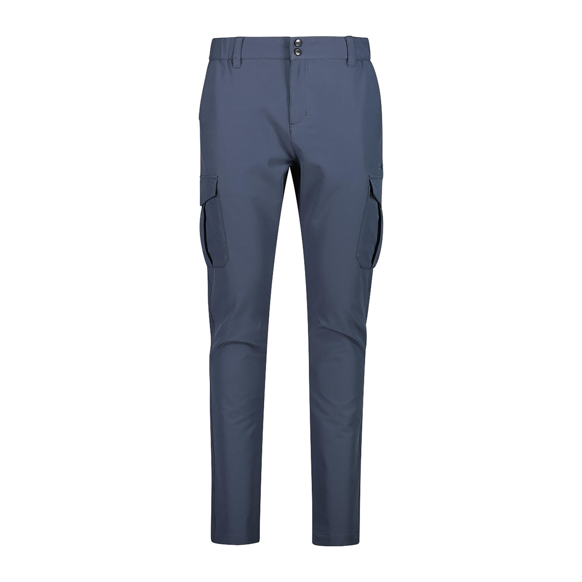 CMP Herren Wanderhose Man Pant 34T1777 4/6