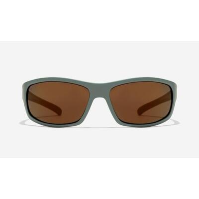 Metalen zonnebril hawkers boost