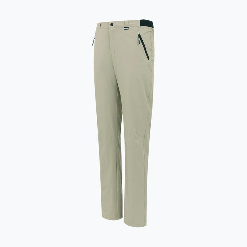 Pantaloni de drumeție pentru bărbați REGATTA Travel Packaway