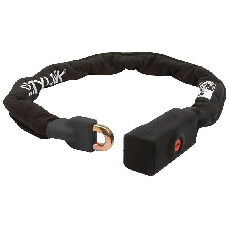 Antivol chaîne à clé Seatylock Viking 2/7