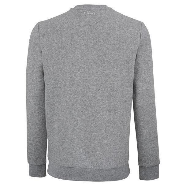 Sweatshirt enfant Tecnifibre Team 2/3