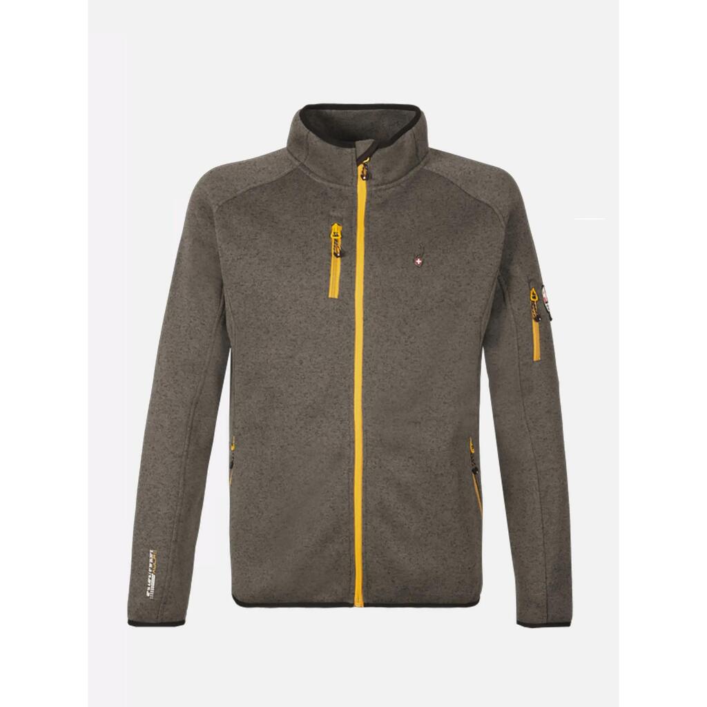Fleece Aulp Rikko