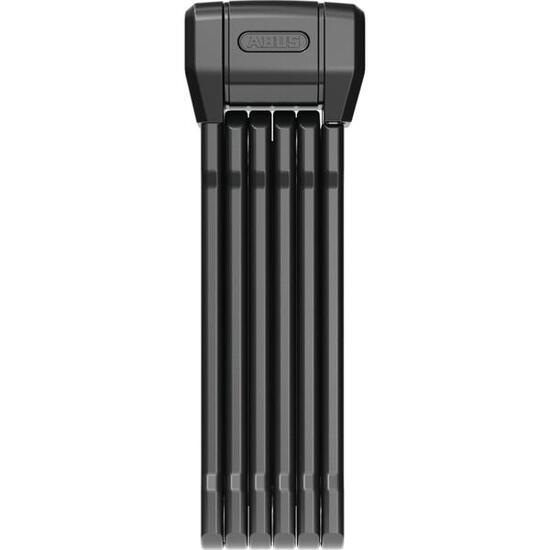 Blocco a chiave pieghevole con supporto Abus Bordo