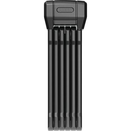 Składany zamek na klucz z uchwytem Abus Bordo