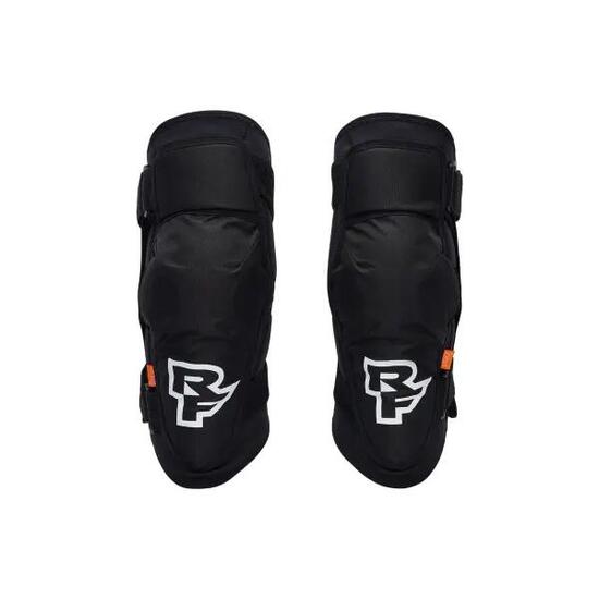 Genouillère Race Face ambush stealth 2022