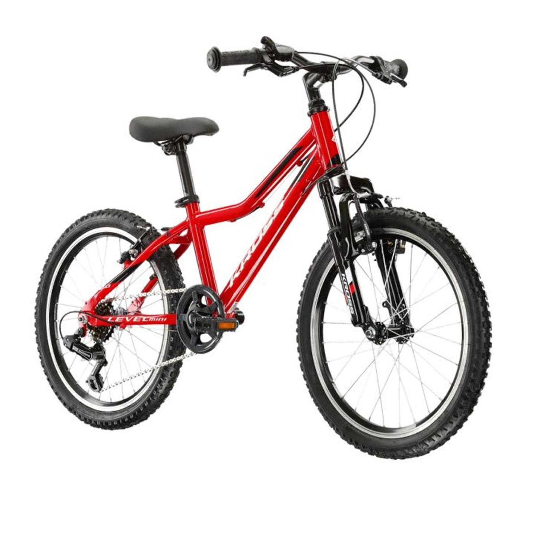 Kinder mountainbike Kross 2.0 2/4
