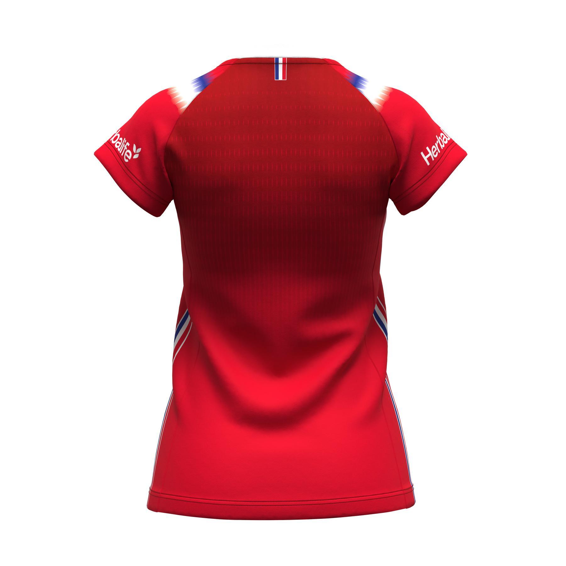 Maillot Libero femme France 2024/25 3/3