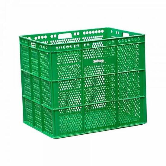 Aufbewahrungsbox Korb Softee