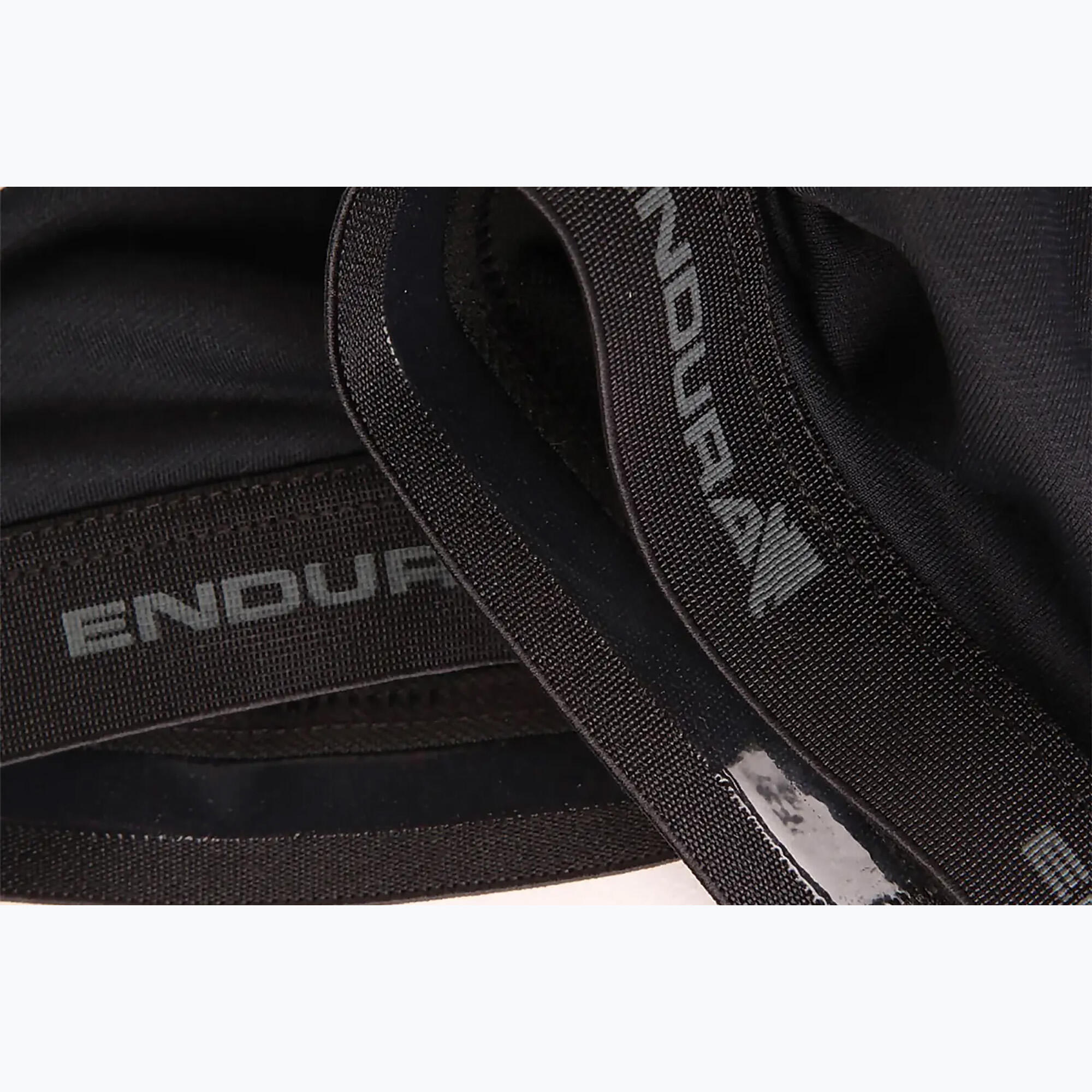 Endura Kids Xtract Gel Short nero 9-10 3/4