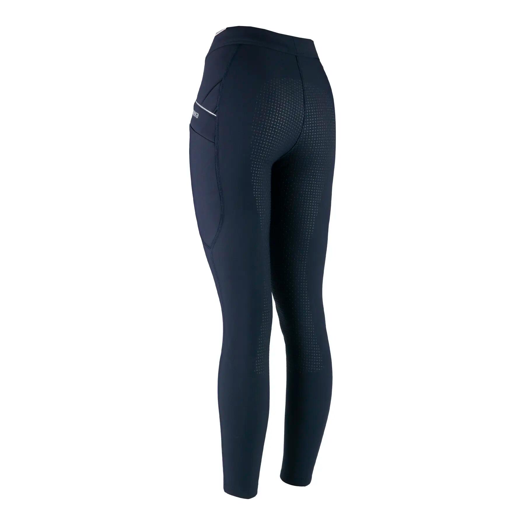 Leggings invernali donna HORKA Lyric 2/2