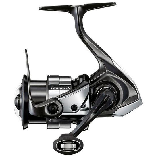 Bobina con freno anteriore Shimano Vanquish FC C2500S XG