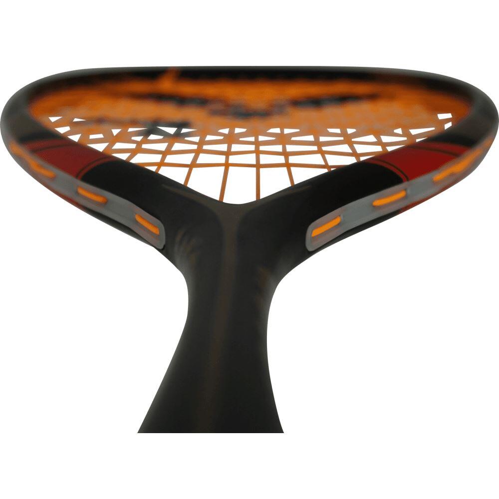 Raquete de squash VICTOR IP RK 3/7