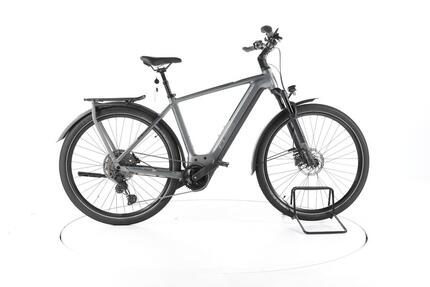 Refurbished - Cube Kathmandu Hybrid Pro Trekking E-Bike 2024 - In gutem Zustand
