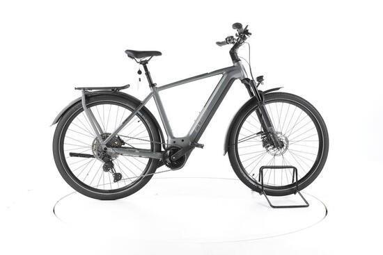 Ebike ricondizionata · Cube Kathmandu Hybrid Pro · Buone condizioni