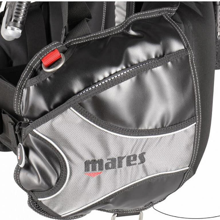 Tauchjacket ROCK PRO 4/4