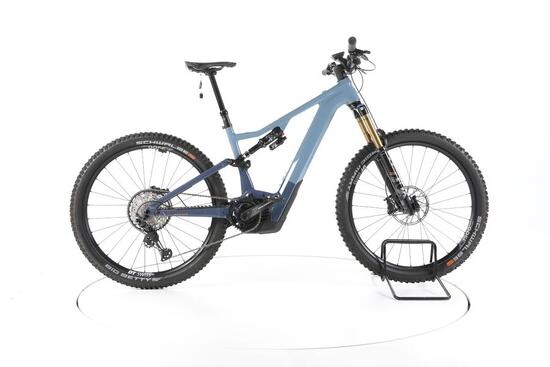 Ebike ricondizionata · Focus JAM² 6.9 · Ottime condizioni