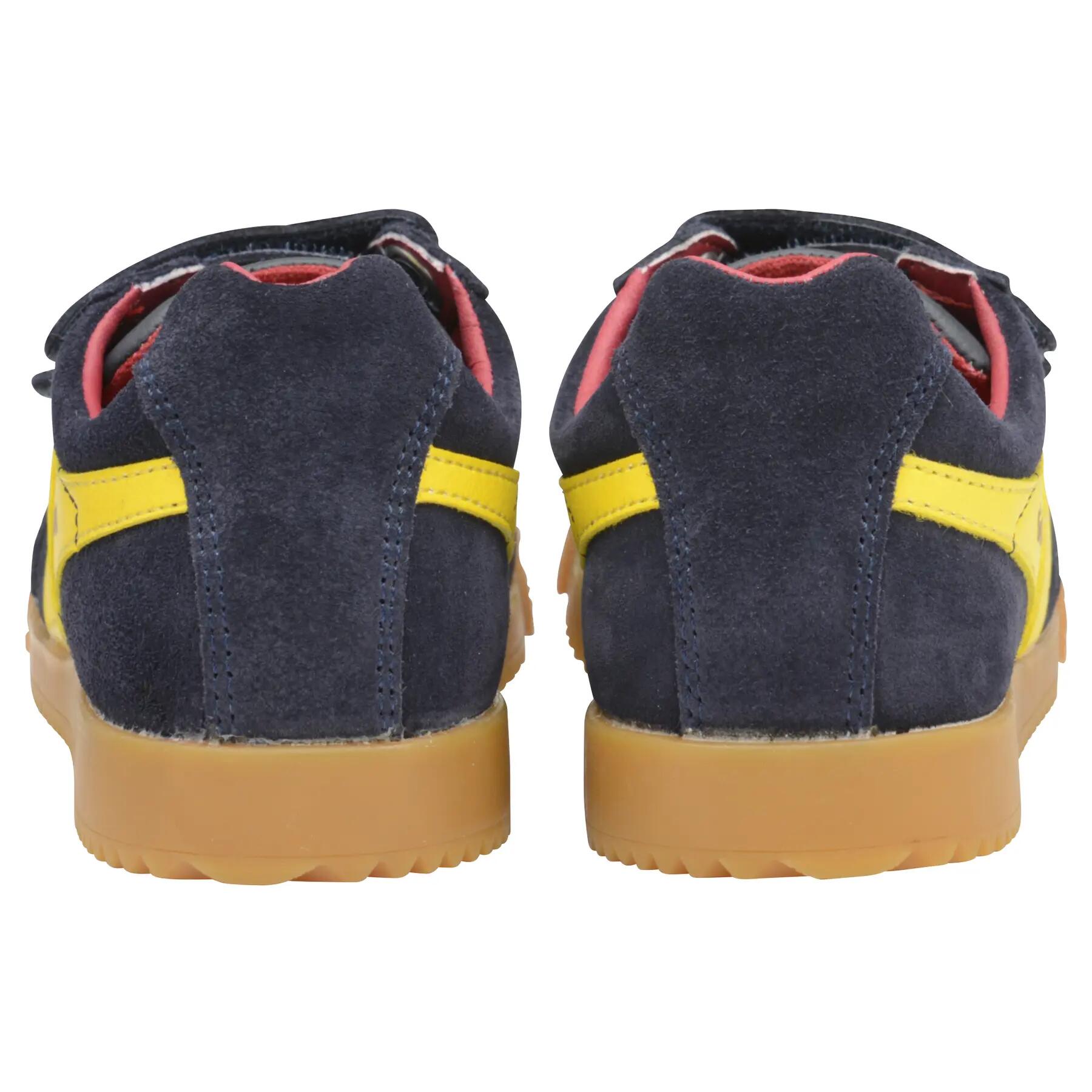 Kindertrainers Gola Classics Harrier Strap 4/5