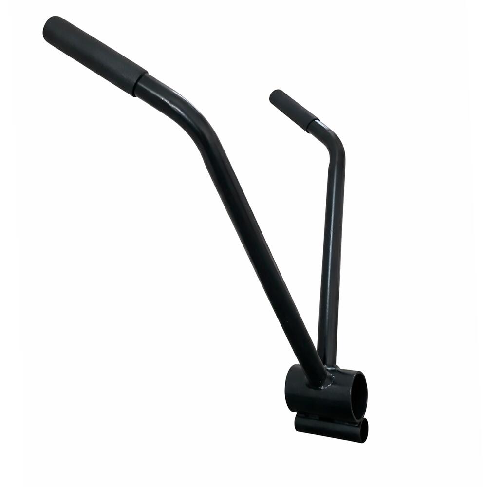 Pega de remo em T para landmine Viok Sport 2/4