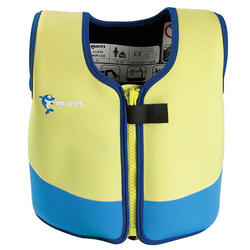 Veste flottante Mares pour enfants