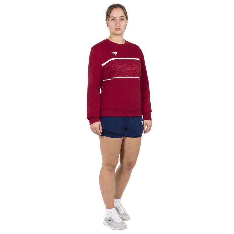 W. TEAM SWEAT MARINE XL