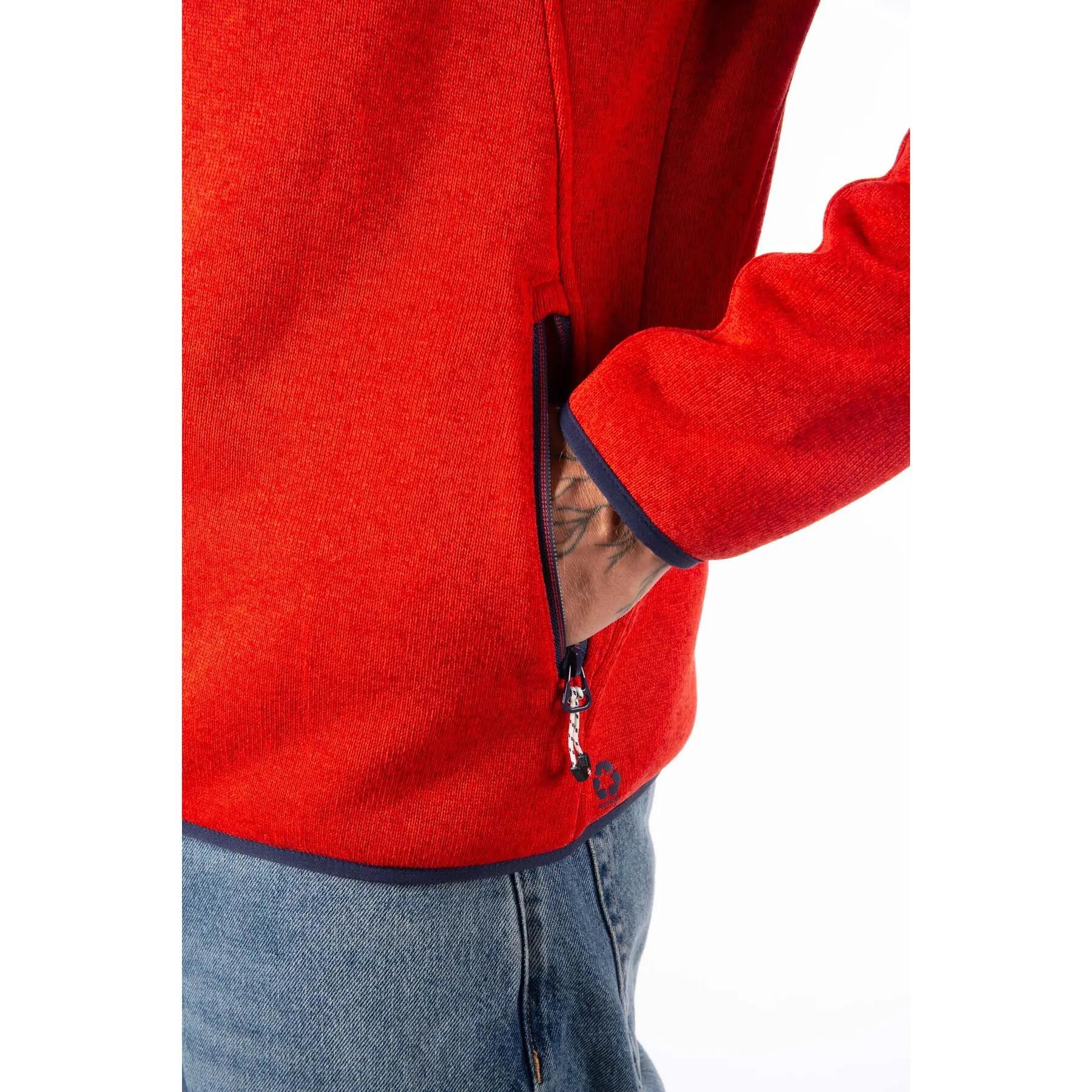 Fleece Aulp Rikko 3/7