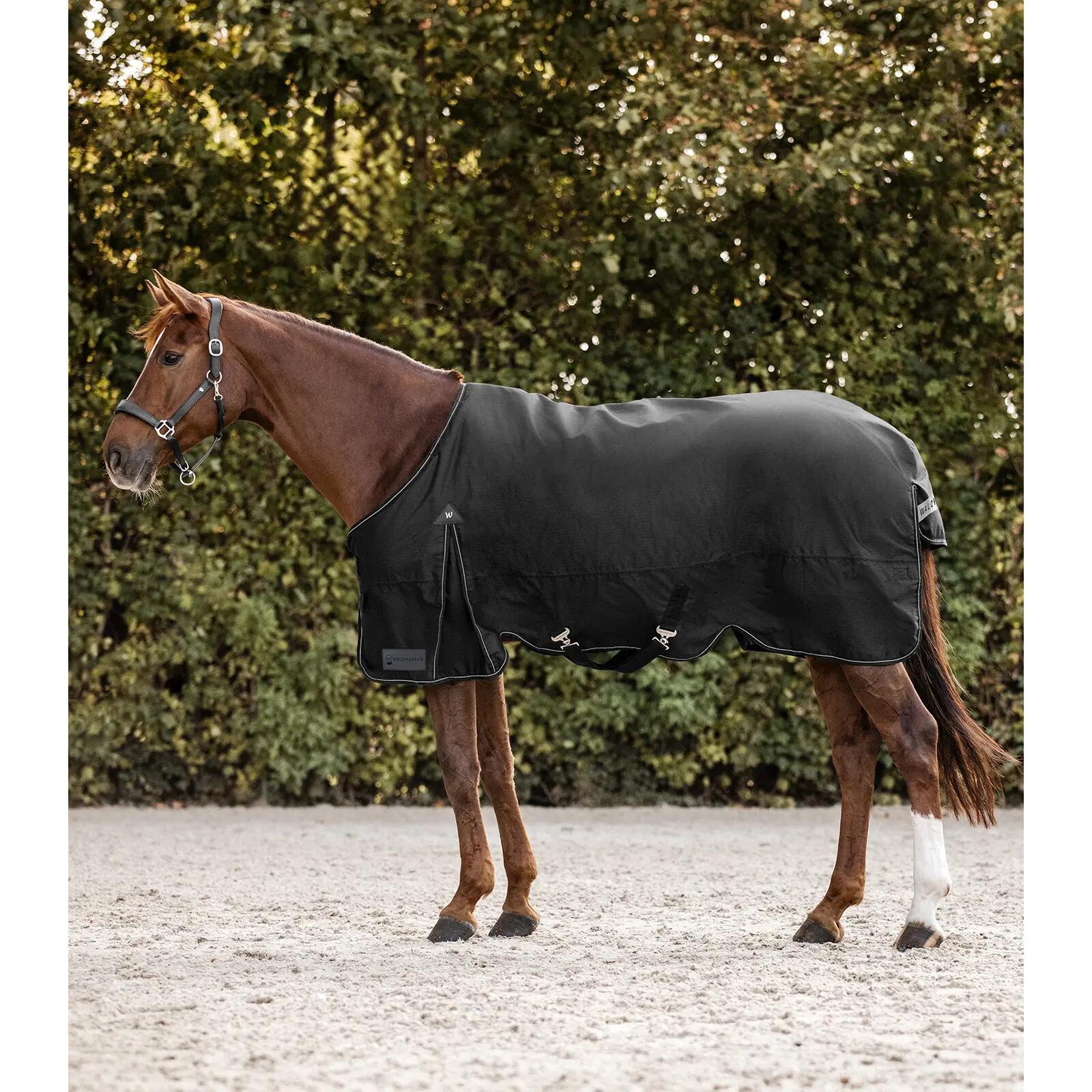 Couverture De Cheval Réglable Poids Moyen Kensington - Taille 60" à 68"