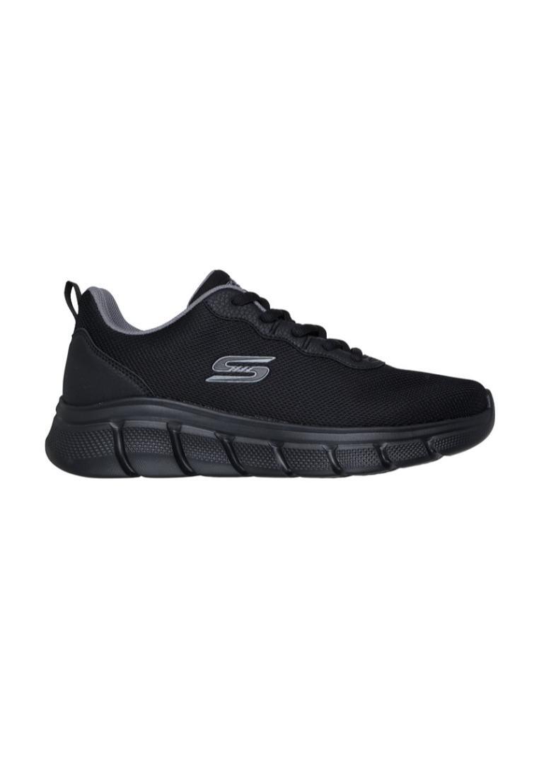 Buty Bobs Sport B Flex - Icy Edge Rozmiar 41 - 118109-BBK Czarny