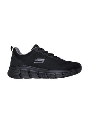 Zapatilla Bobs Sport B Flex - Icy Edge Talla 45 - 118109-BBK Negro