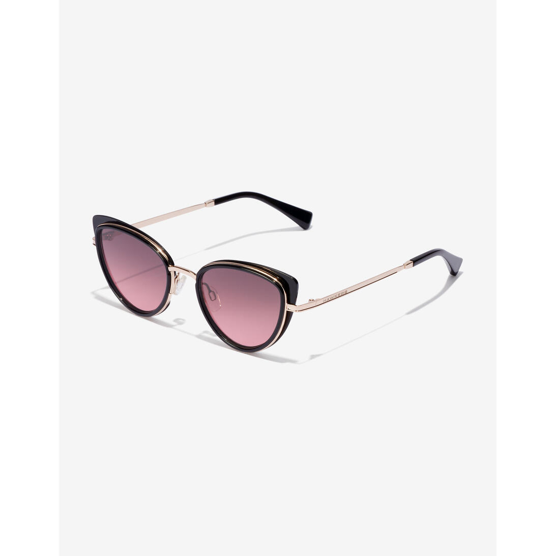 Damskie okulary przeciwsłoneczne Hawkers Feline 2/5