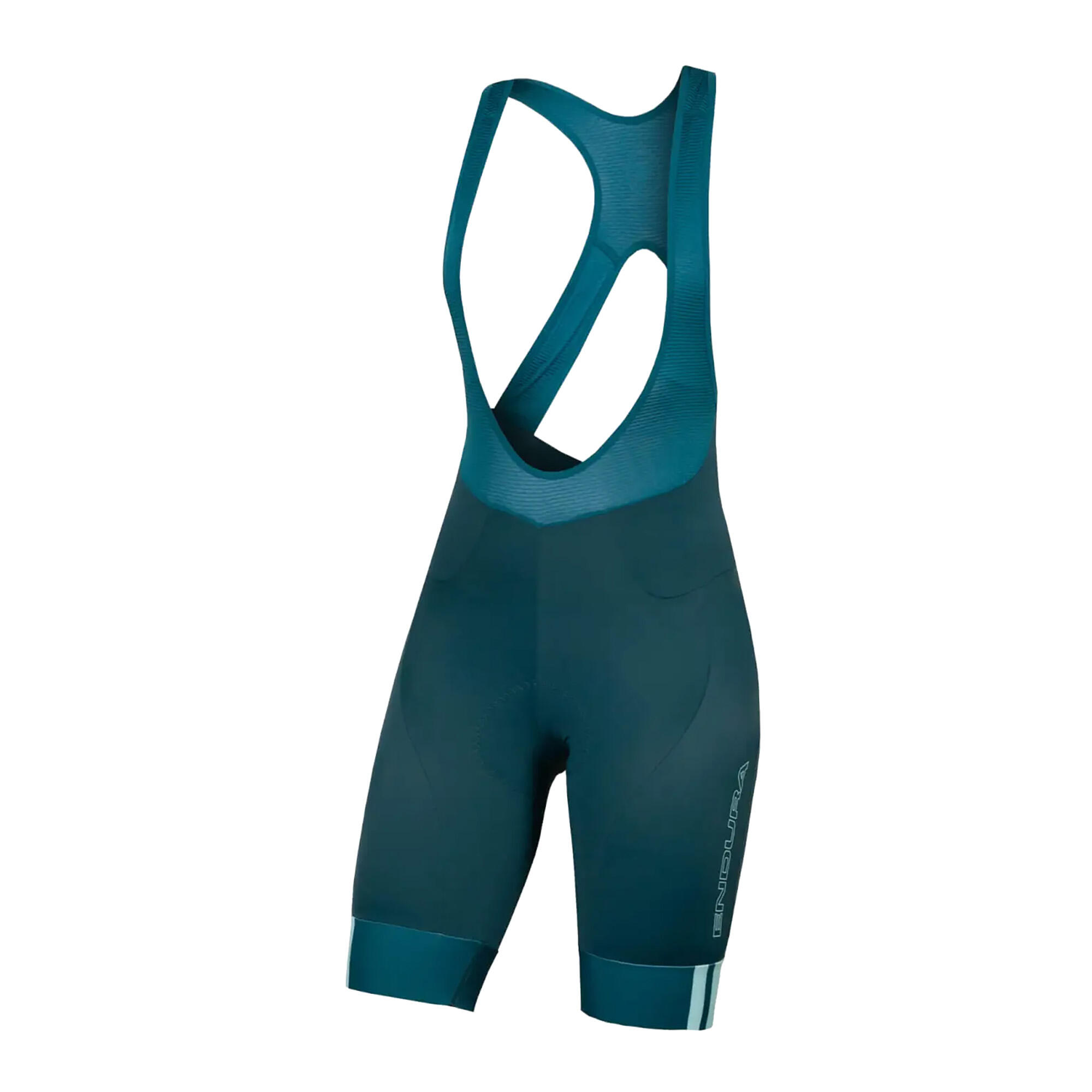 Damskie spodenki na szelkach i w pasie Endura FS260-Pro DS 3/3