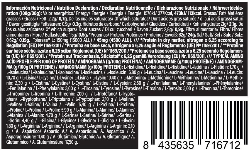 LIFE PRO ISOLATE GOURMET 1600G 3/6