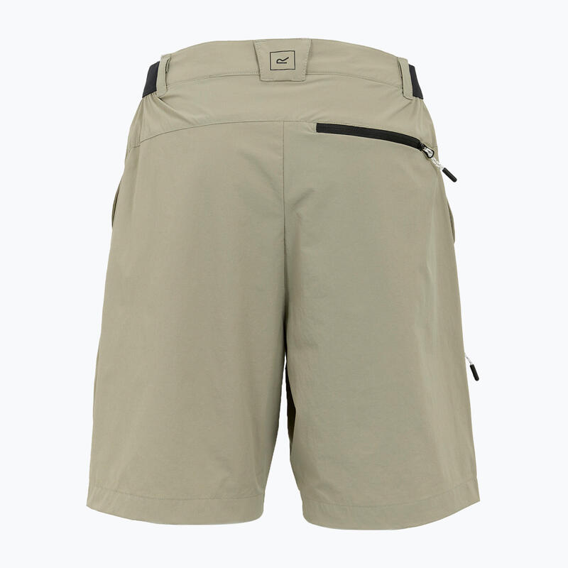 Pantaloni scurți de drumeție pentru bărbați REGATTA Travel Packaway