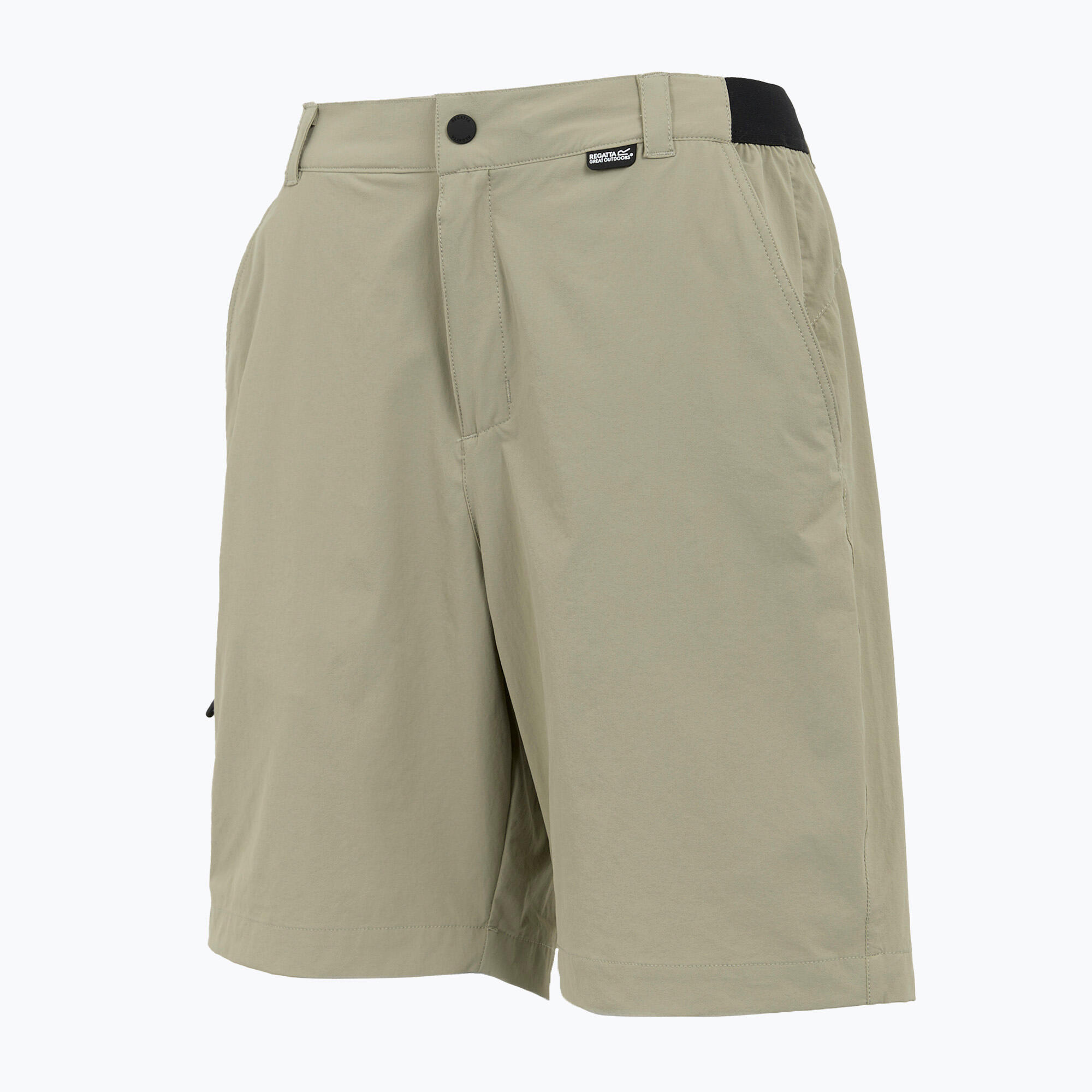 Short de marche Regatta TrvlLghtPckaway 6/7