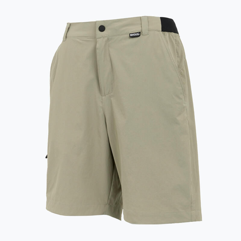 Pantaloni scurți de drumeție pentru bărbați REGATTA Travel Packaway