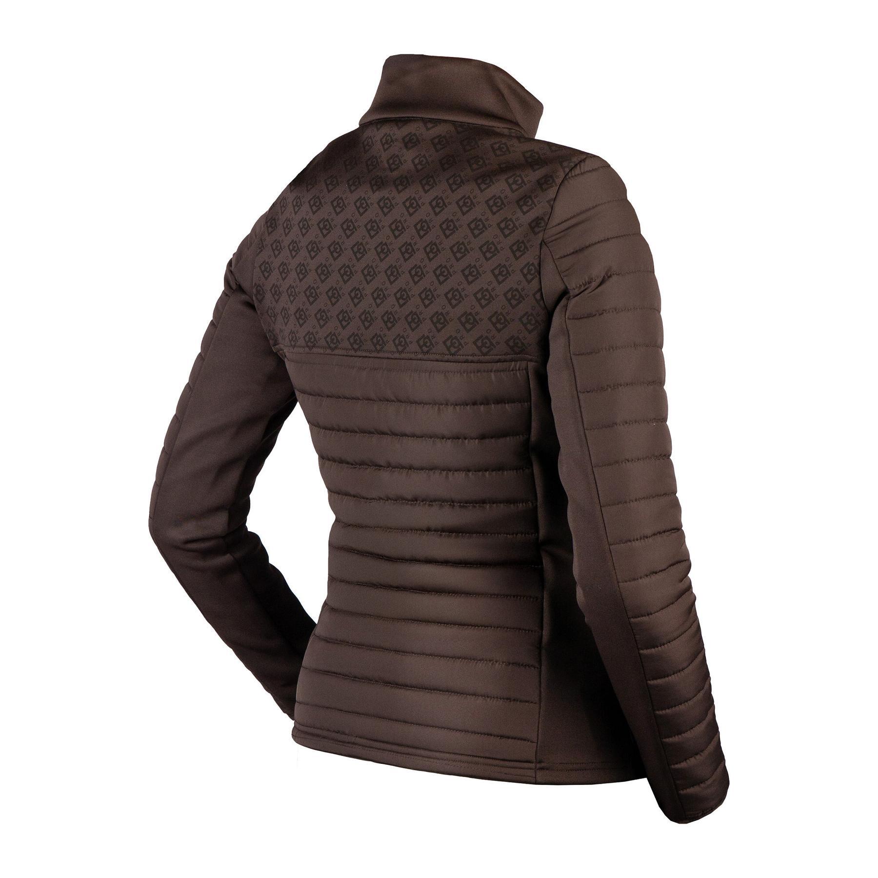 Reitjacke Damen HORKA Camille 3/4