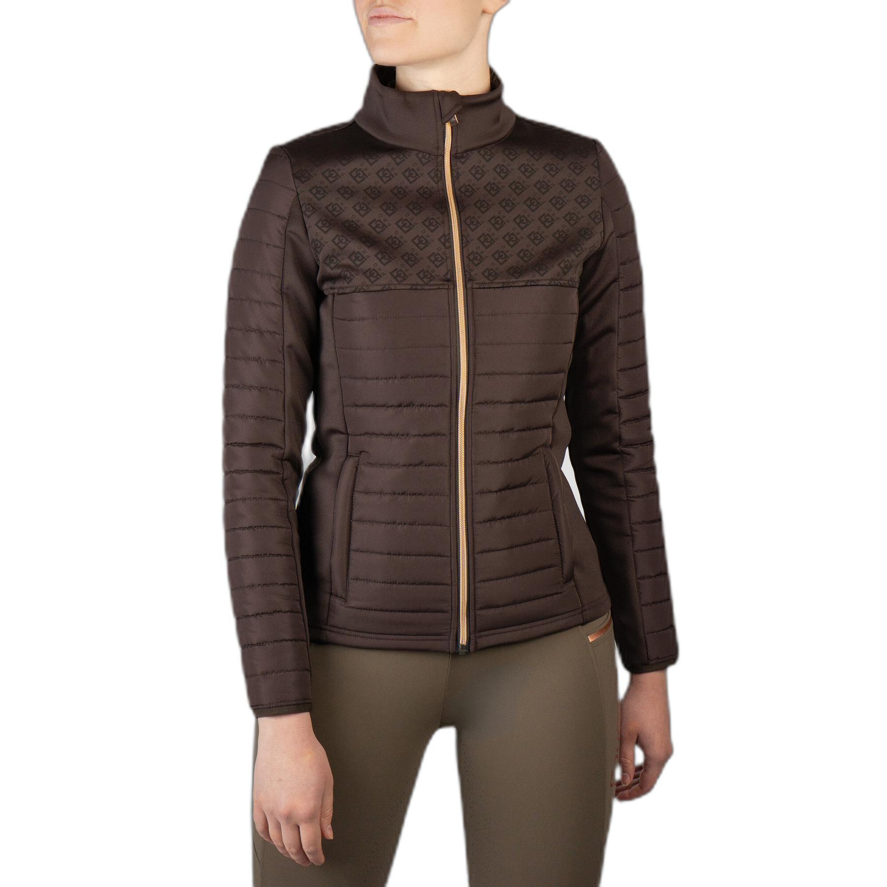 Reitjacke Damen HORKA Camille 2/4