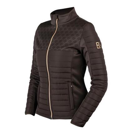 Veste équitation technique femme Horka Camille