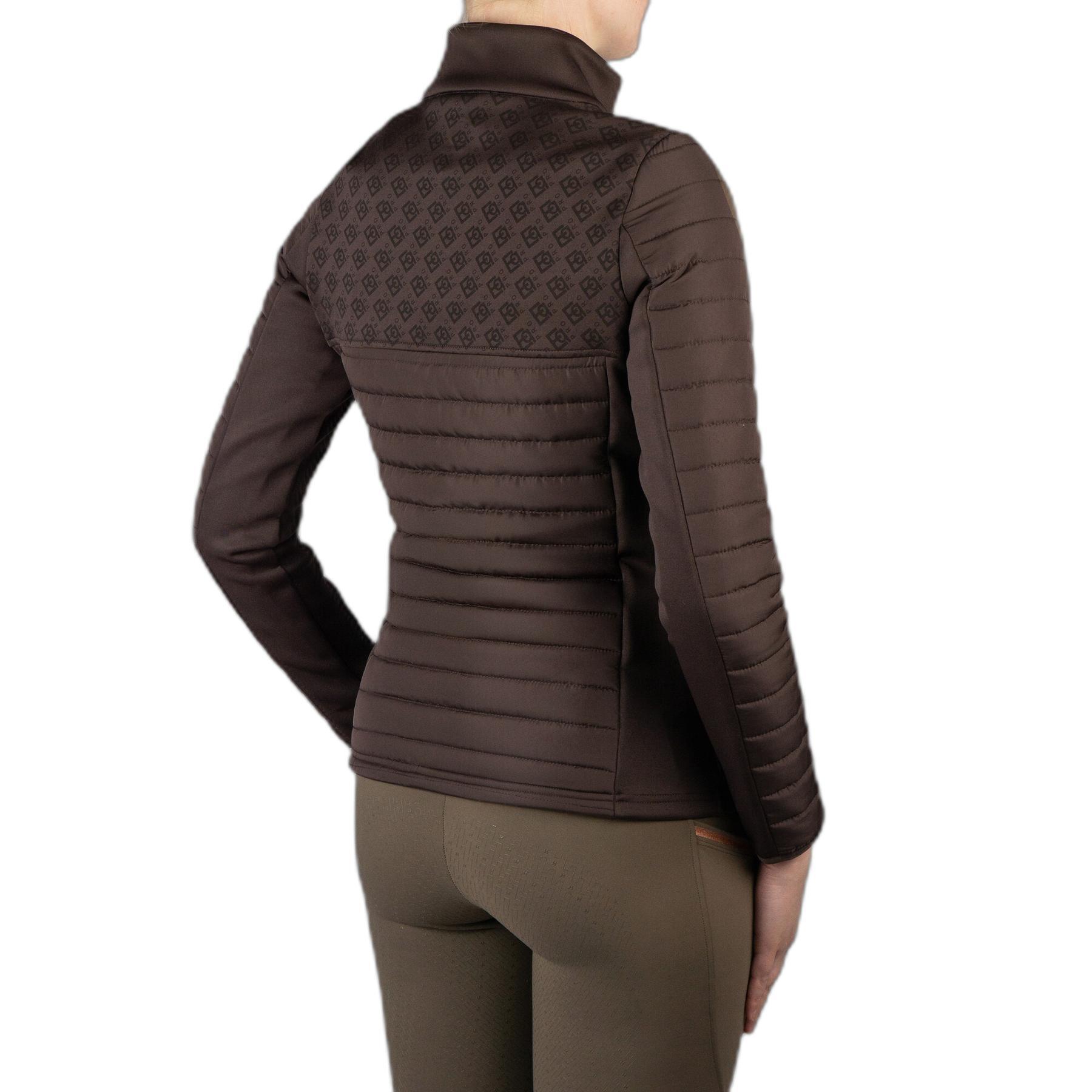 Reitjacke Damen HORKA Camille 4/4