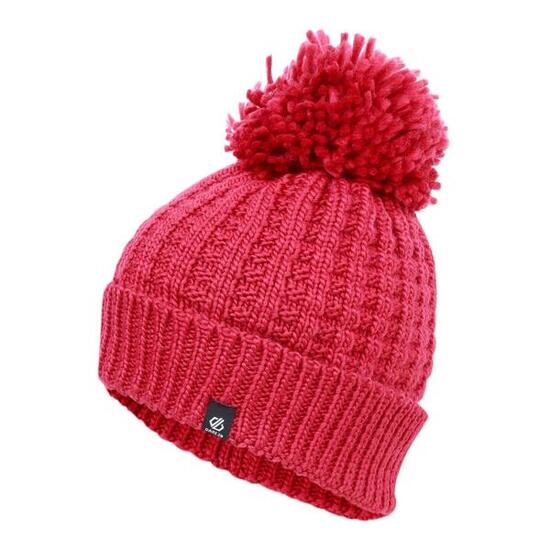Bonnet à pompon femme Dare 2B Convoke