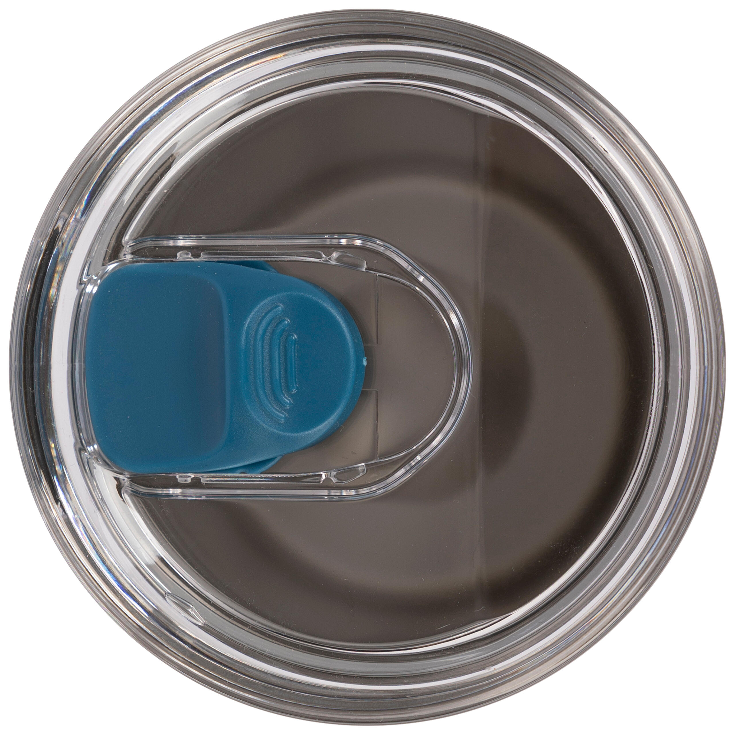 Trespass Rounder Vaso de Acero Inoxidable 350 ml - Azul 5/5