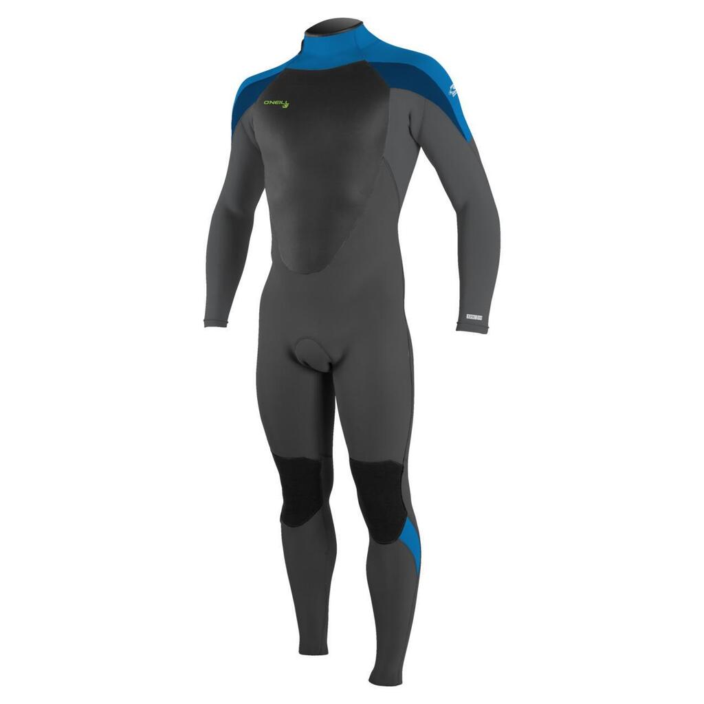 Children's full-zip back wetsuit O'Neill Epic 5/4
