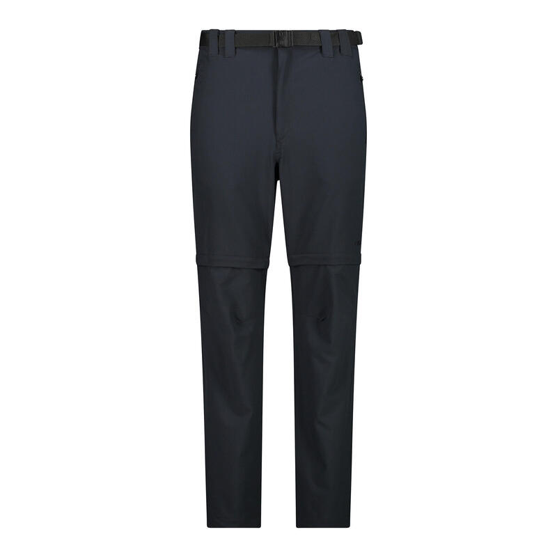 Pantaloni de drumeție pentru bărbați CMP 3T51647 cu fermoar detașabil