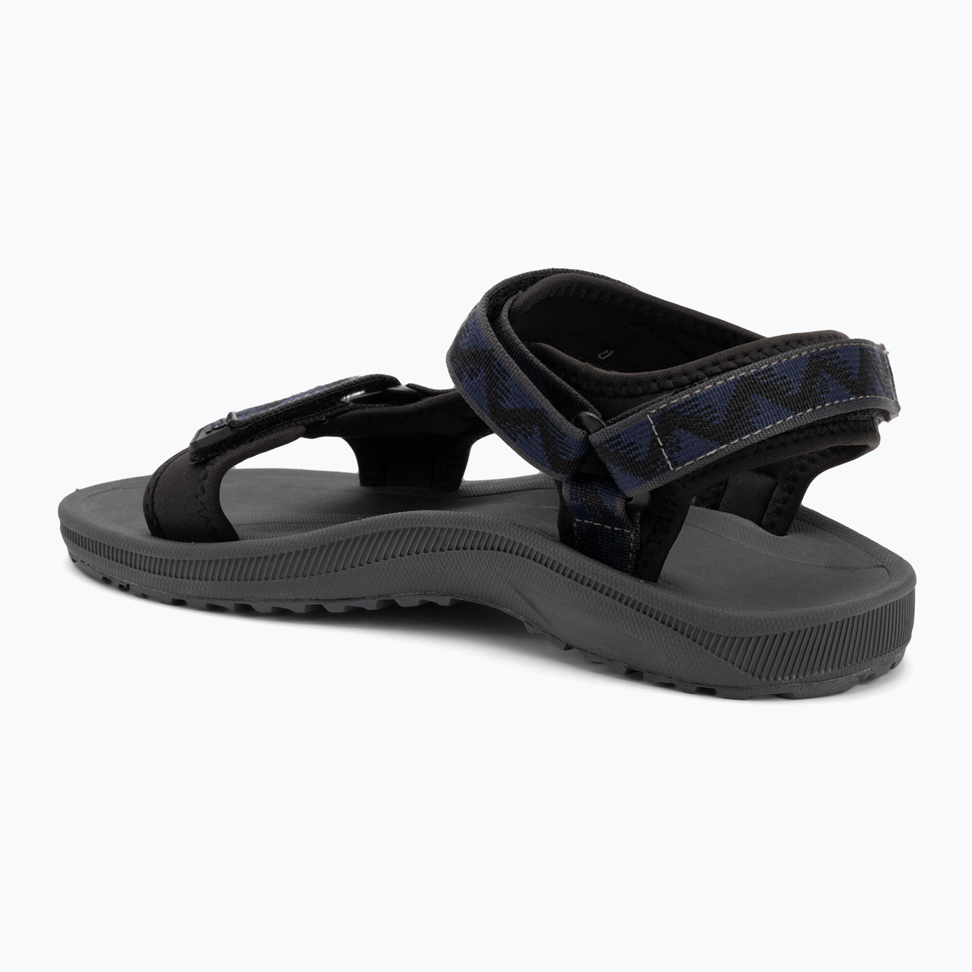 Sandali da uomo Jack Wolfskin Wave Breaker 3/7