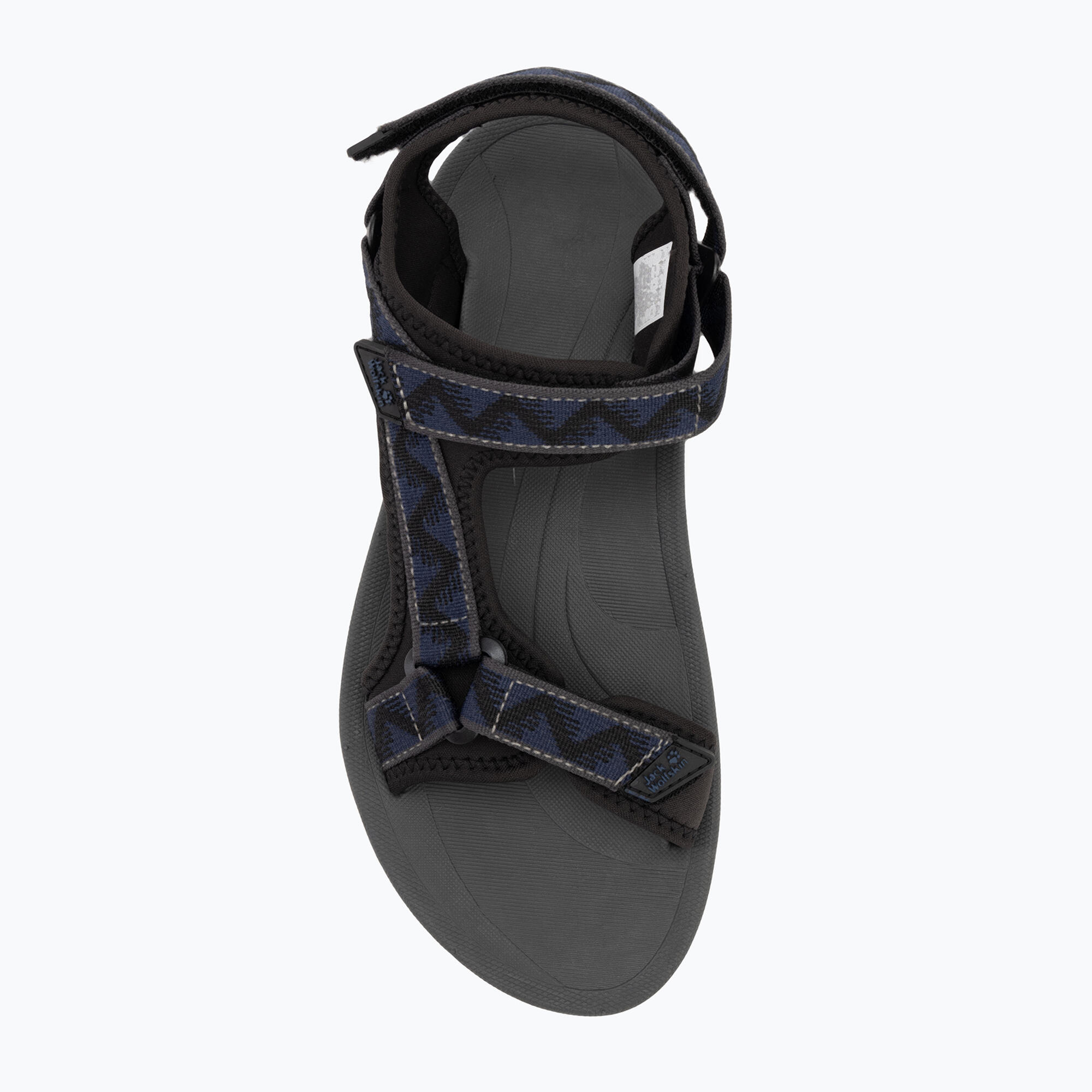 Sandali da uomo Jack Wolfskin Wave Breaker 5/7