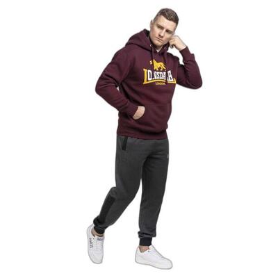 Hoodie lonsdale thurning